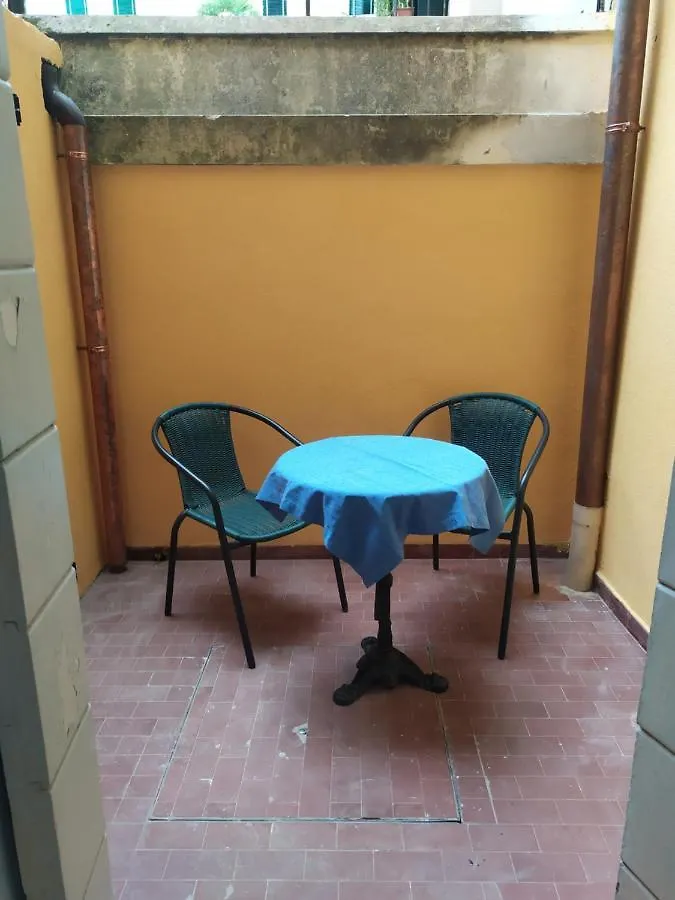 Casa Gialla Venice Italy