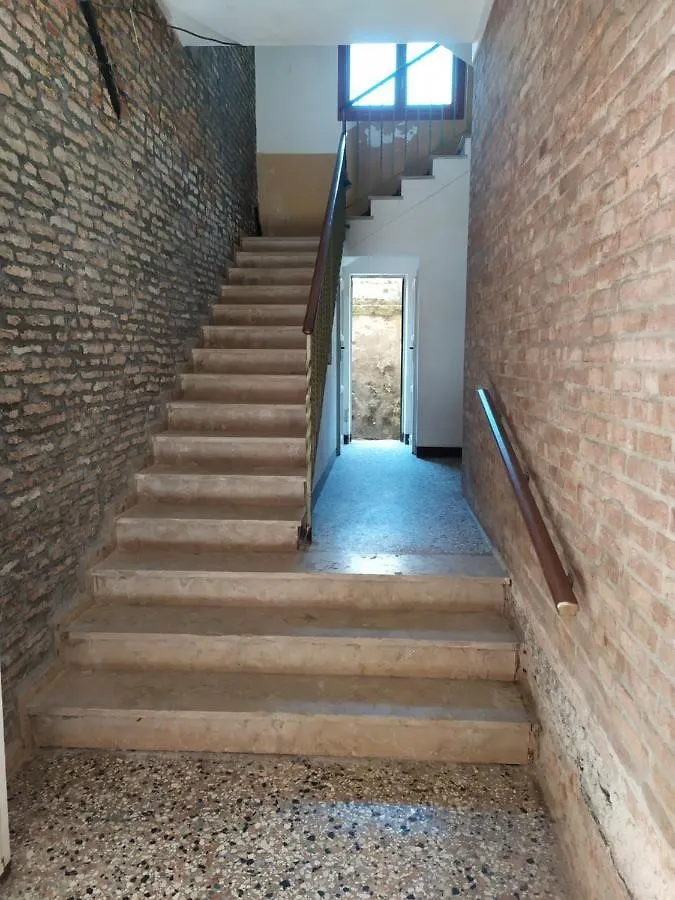 Casa Gialla Venice 0*,  Italy
