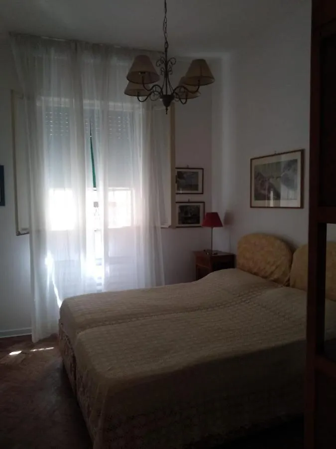 Casa Gialla Venice Guest house