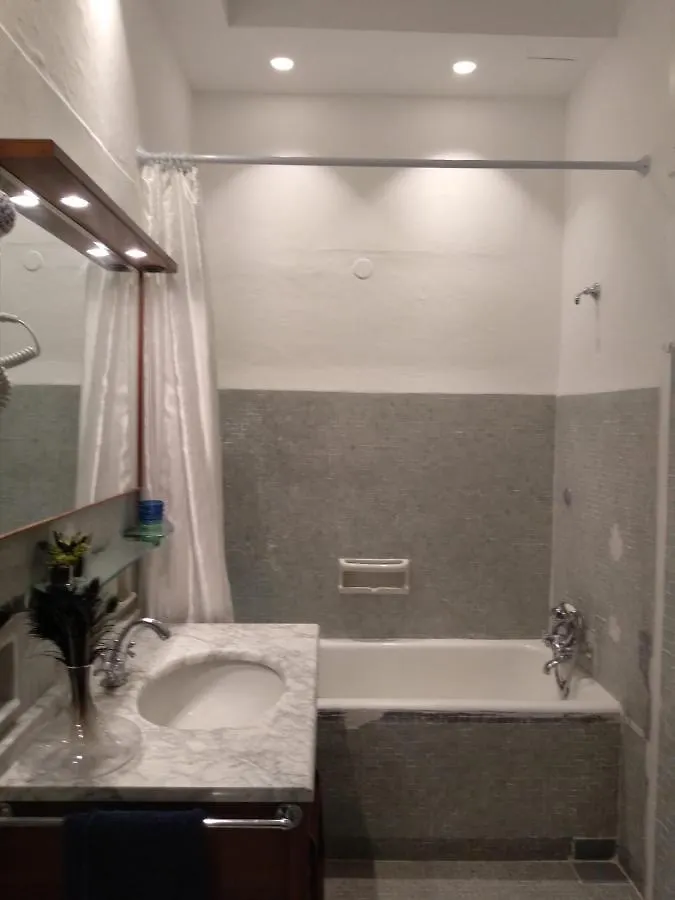 Casa Gialla Venice Guest house