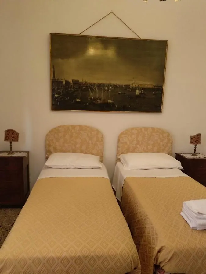Guest house Casa Gialla Venice