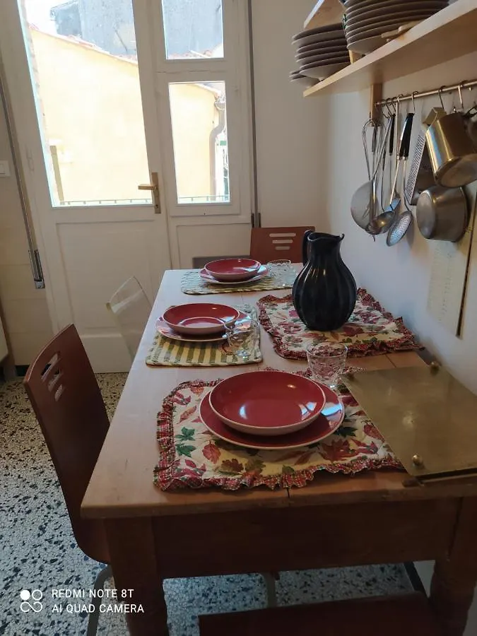 Casa Gialla Venice Guest house