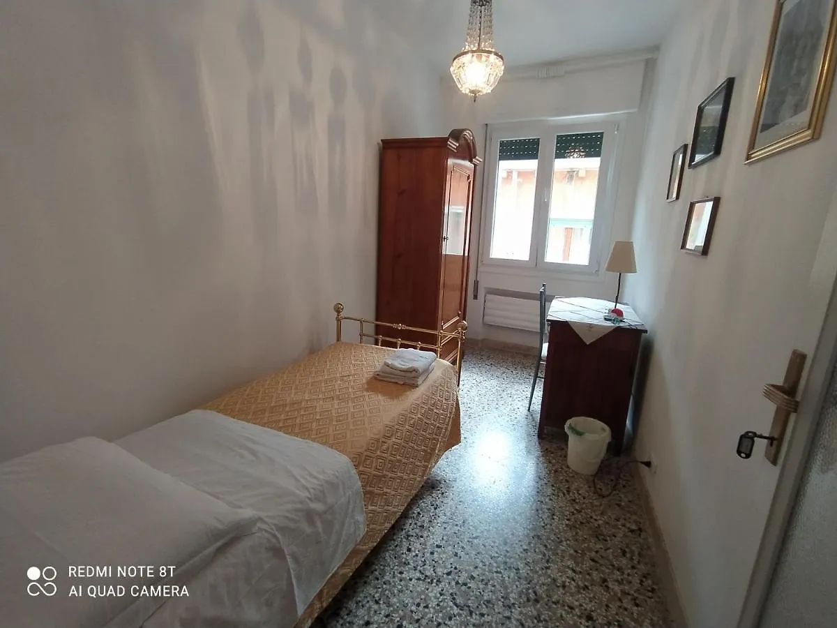 Guest house Casa Gialla Venice