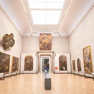 Ca' San Vio 3*, Venice Italy