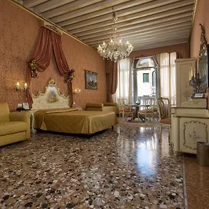 Ca Le Vele 3*, Venice Italy