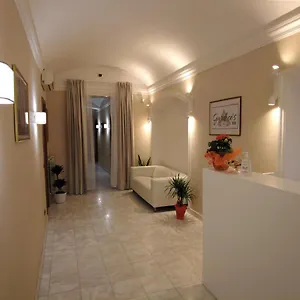 Gardoce's , Rome Italy