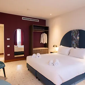 Palazzina Fortuny Bed and breakfast