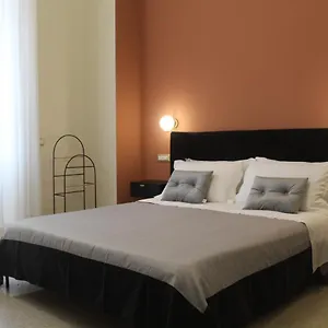 Pensión Sant'agostino - Luxury Italia