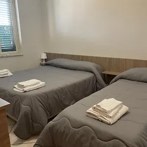 Airport Tourist's House , Catania Italy