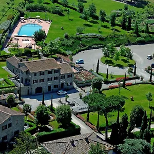 Borgo Il Melone 4*, Cortona Italy