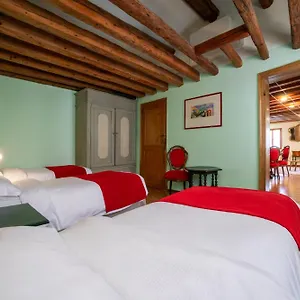 Palazzo San Luca 3*, Venice Italy