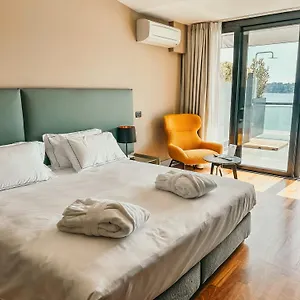 Du Parc 4*, Salo Italy