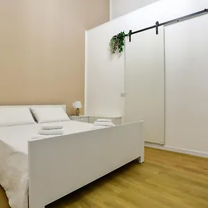  Pensión Elegante Matrimoniale Clemente House Centro Italia