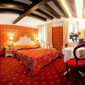 ** Bed and breakfast Ca' Della Loggia Italia