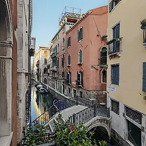 Ca' Bonvicini Bed & Breakfast