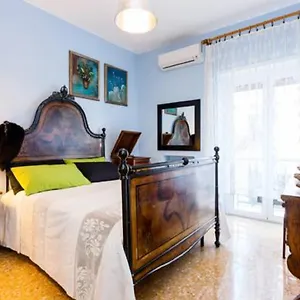  Bed and breakfast All'ombra Del Vaticano Italia