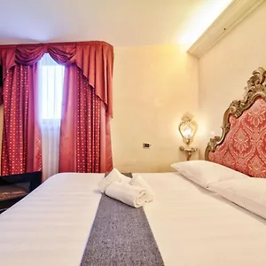 *** Hotel Vecellio On The Lagoon Italia