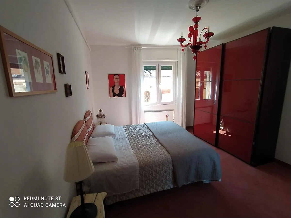 Casa Gialla Hotel Venice