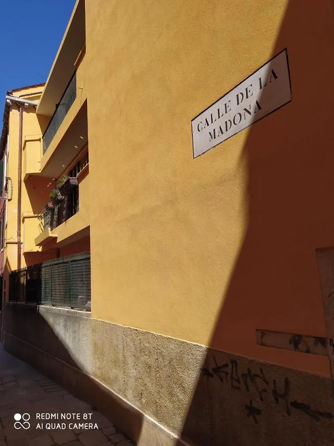 Guest house Casa Gialla Hotel Venice