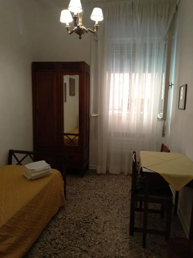 Casa Gialla Venetië Italië