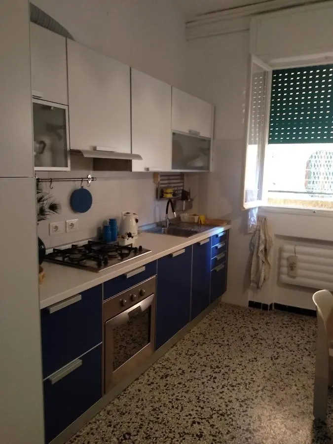 Casa Gialla Venetië