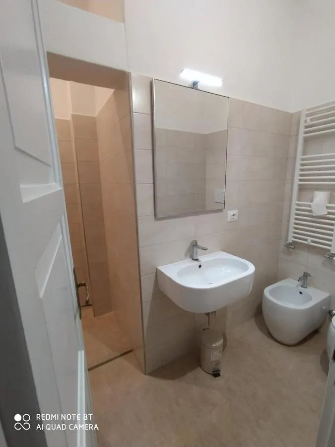 Casa Gialla Venetië 0*,