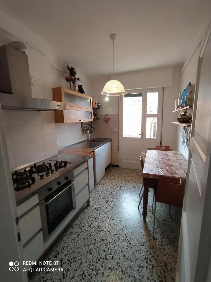 Casa Gialla Venetië 0*,  Italië