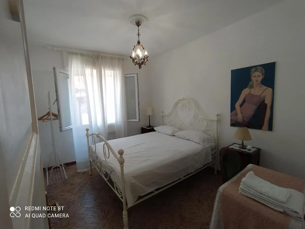 Casa Gialla Venetië Gasthuis