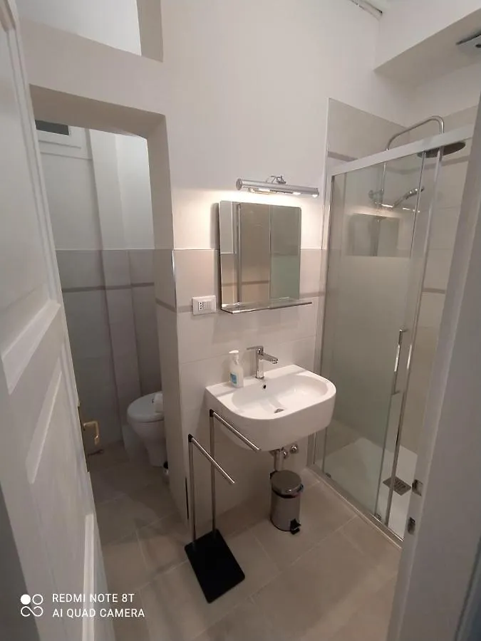 Casa Gialla Venetië