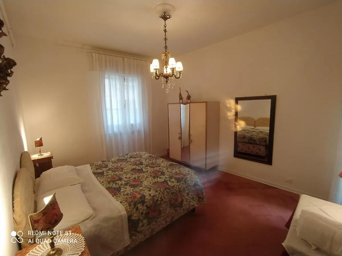 Casa Gialla Venetië 0*,  Italië