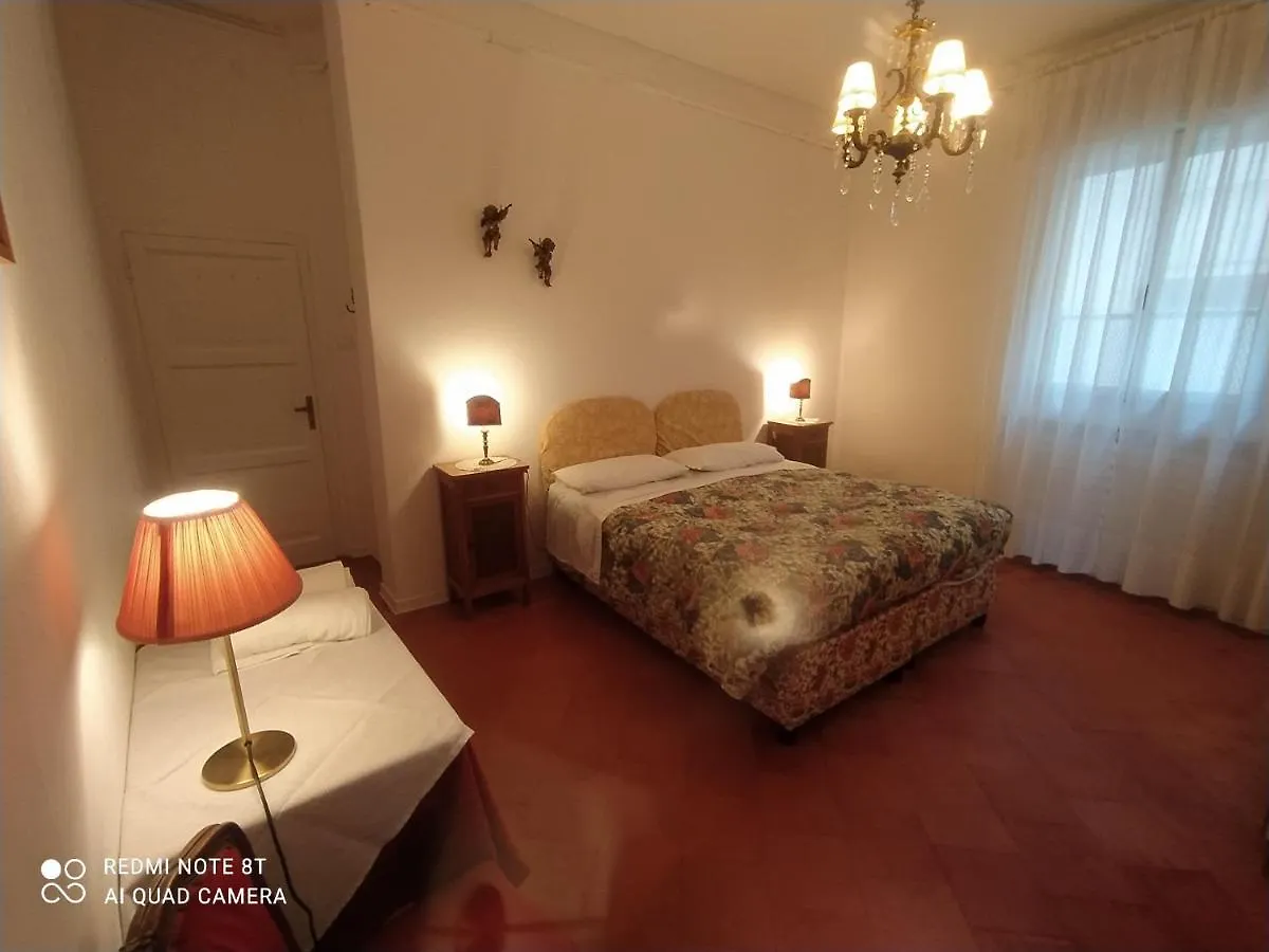 Casa Gialla Venetië