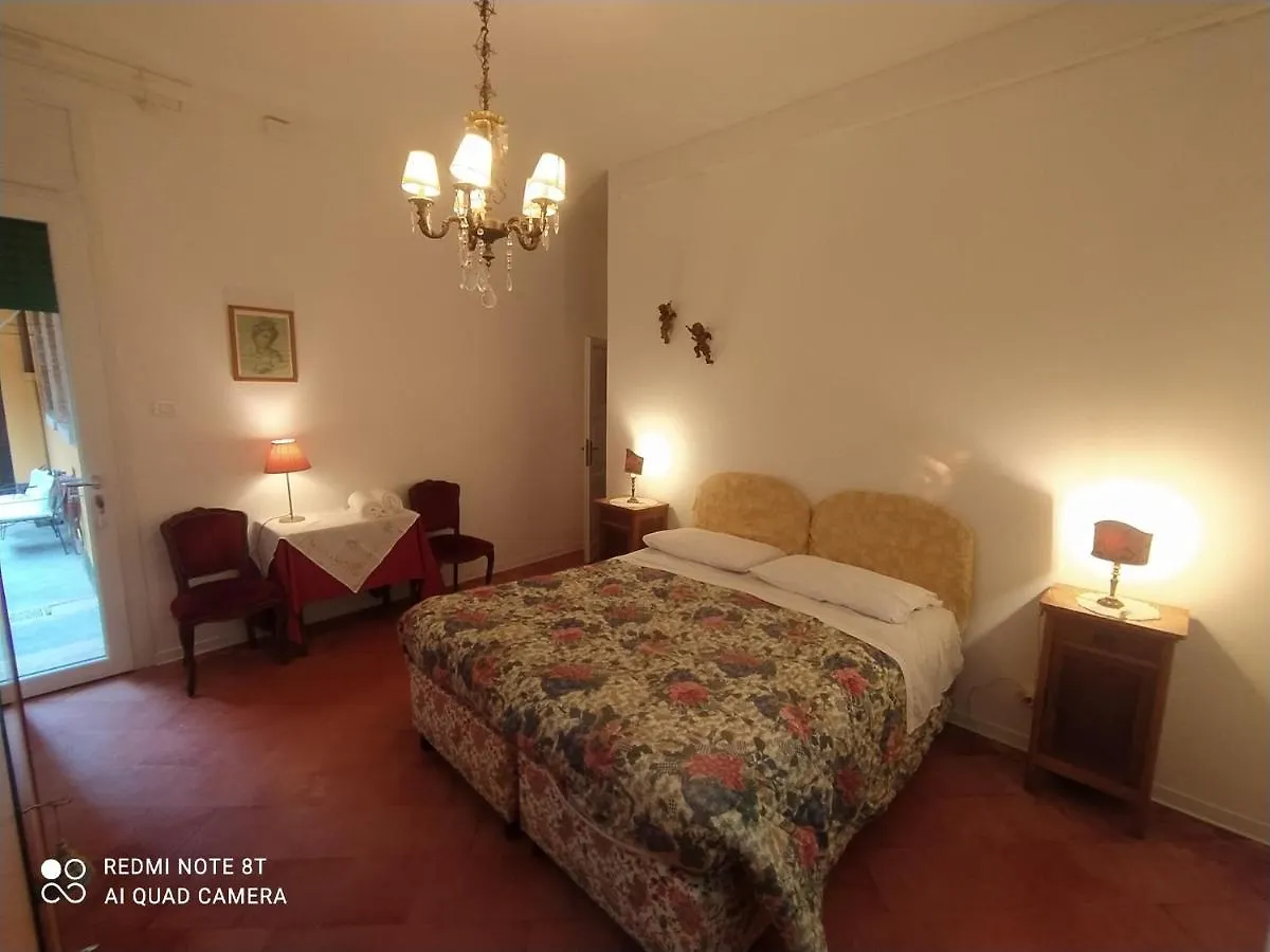 Casa Gialla Venetië Gasthuis