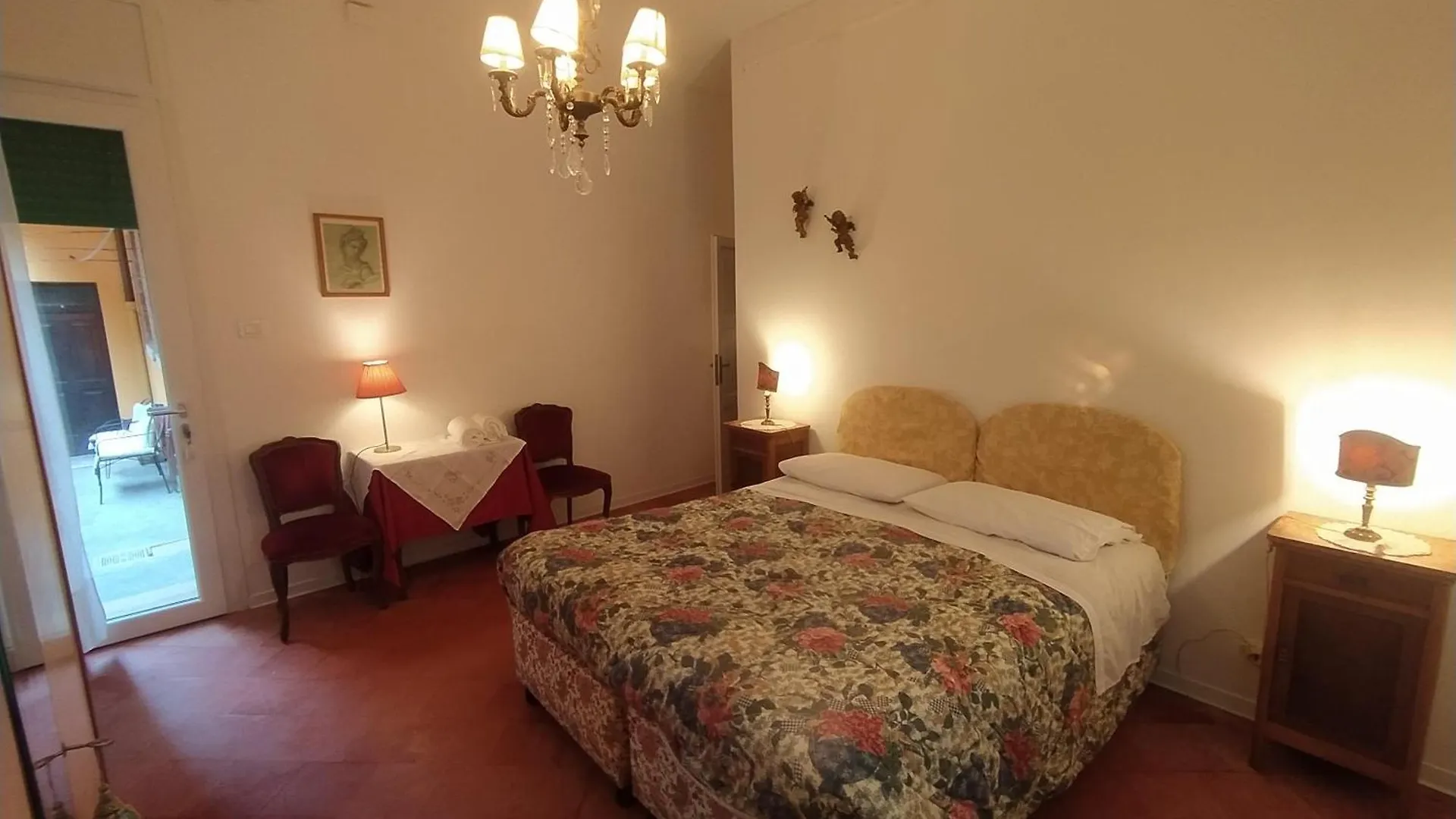 Gasthuis Casa Gialla Venetië